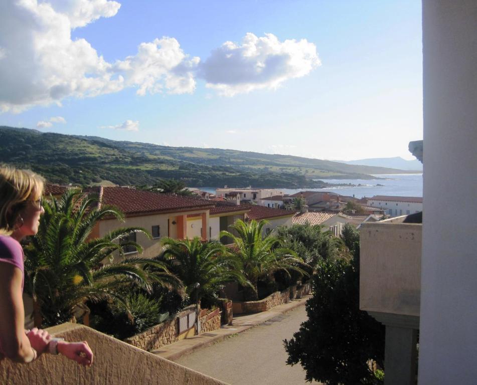 Appartamenti Ideal Isola Rossa Quarto foto