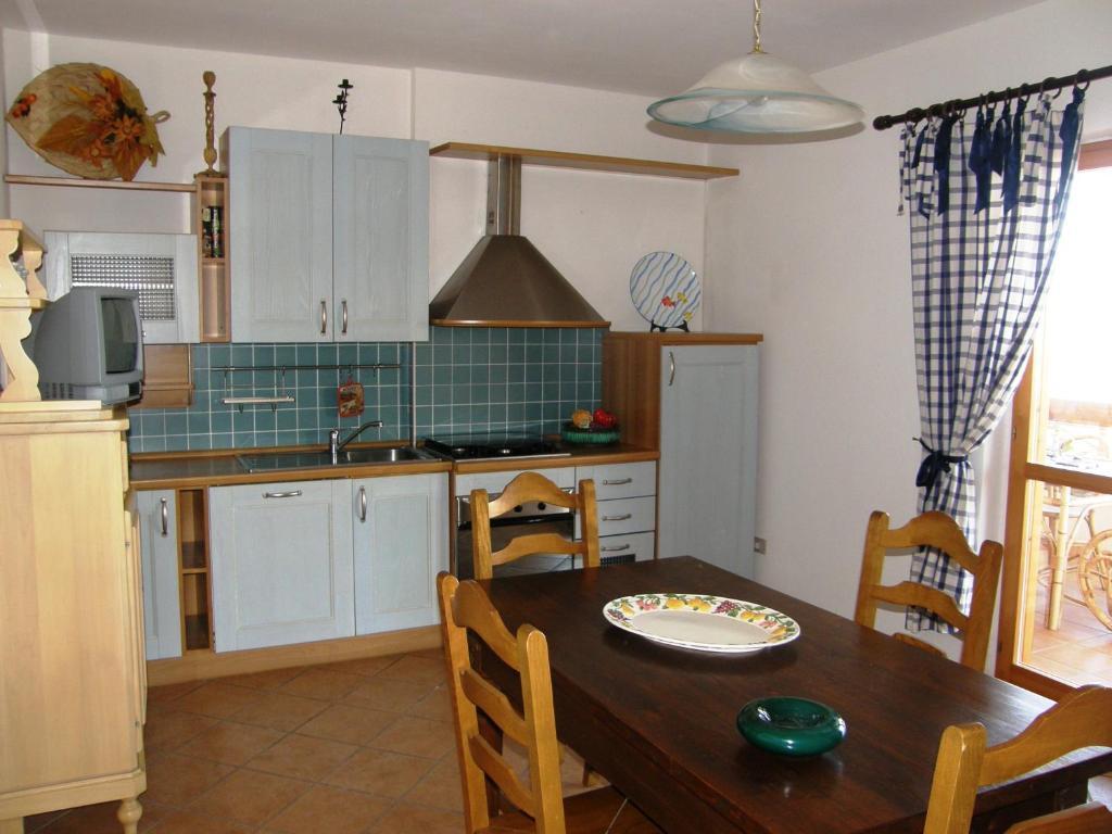 Appartamenti Ideal Isola Rossa Quarto foto