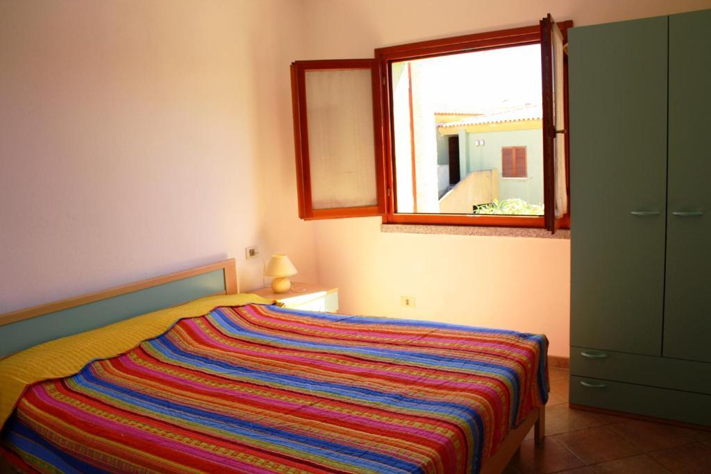 Appartamenti Ideal Isola Rossa Quarto foto