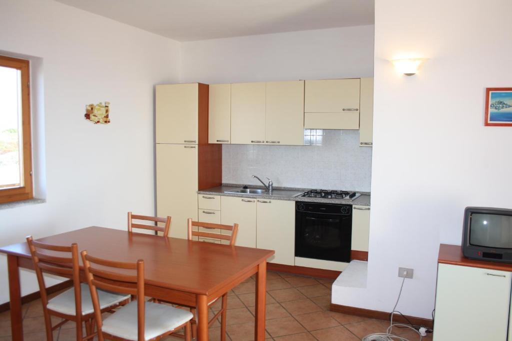 Appartamenti Ideal Isola Rossa Quarto foto